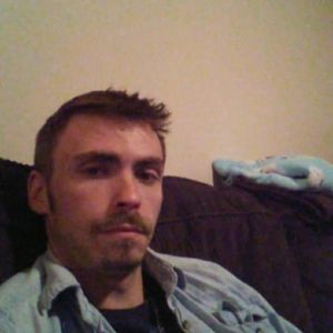 Meet your Posher, Timothy